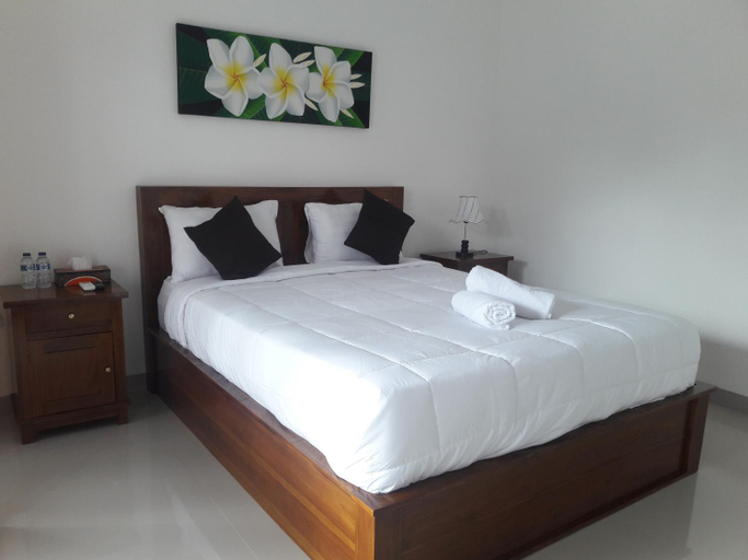 Bedroom 7