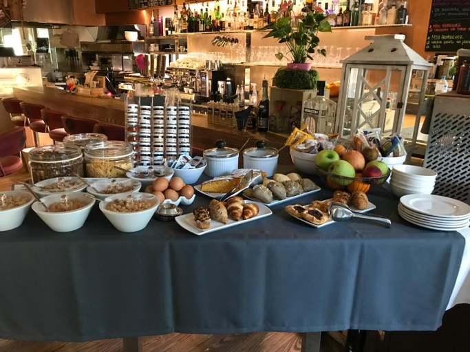 Food & Drinks, Postumia Hotel Design, Treviso