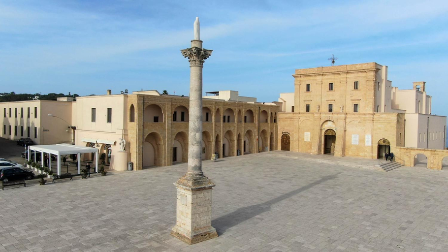 Others 5, Asylum Amicorum Bed & Breakfast, Lecce