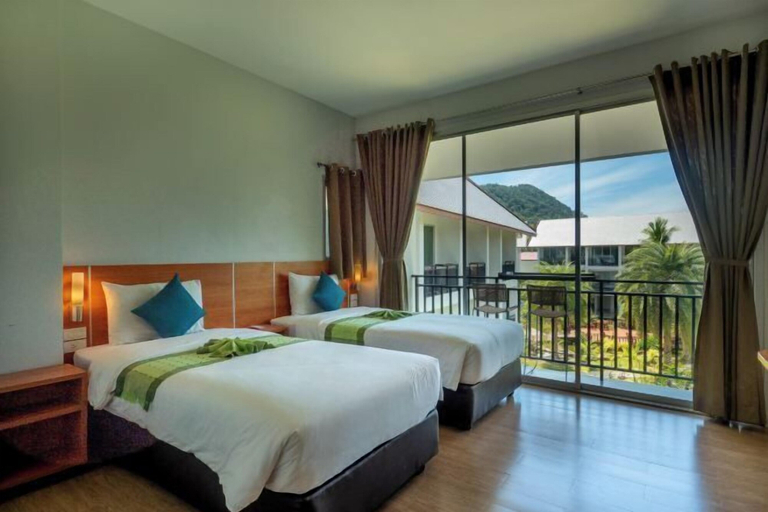 Bedroom 14