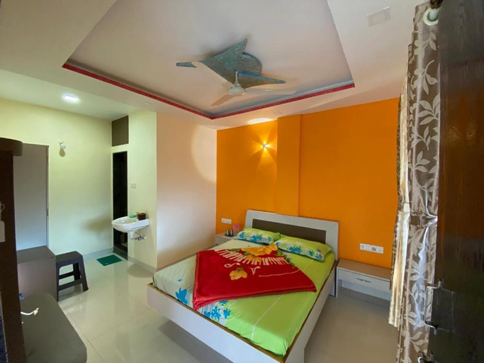 Mayuri cottage, Satara