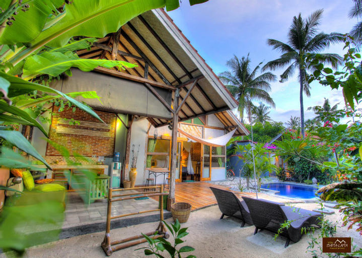 Swimming Pool 8