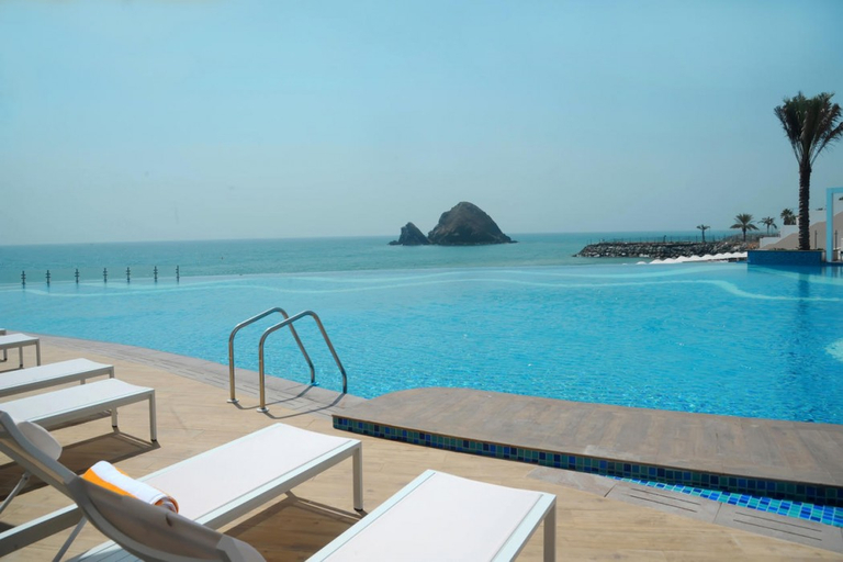 Sport & Beauty 2, Royal M Resort Al Aqah Beach Resort, Al Aqah