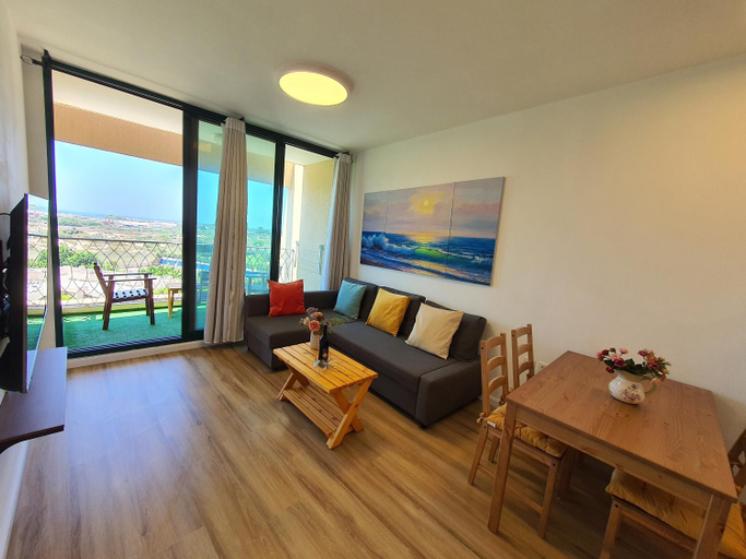 Others 2, Boutique Apartments Caesarea
