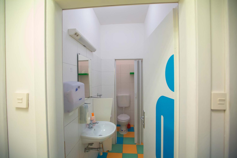 Others 4, Hostel Kosy, Rijeka