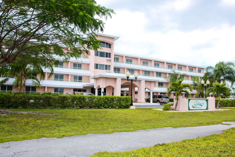 Exterior & Views 2, Castaways Resort & Suites