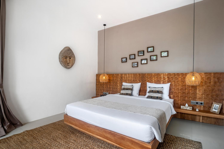 Bedroom 17