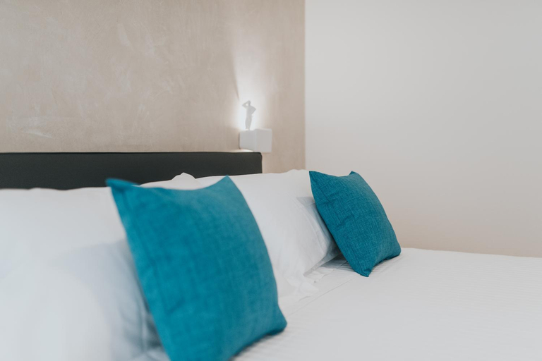 2, Bed's Apartments, Verona