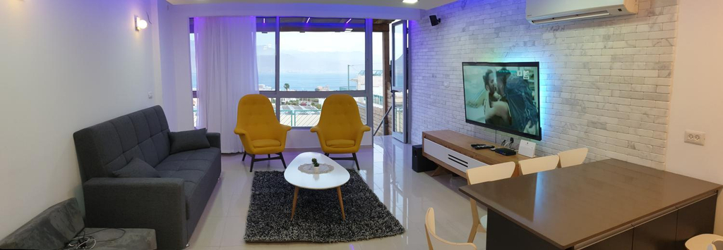 Others 3, Avshalom Holiday Apartments