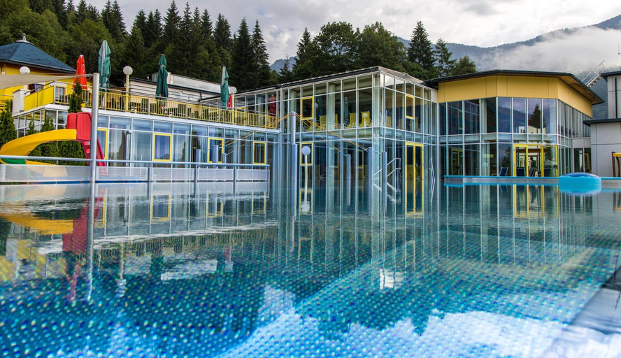 Sport & Beauty 4, Chalets & Glamping Nassfeld by ALPS RESORTS, Hermagor