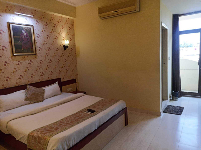 Bedroom 3, HOTEL JAIPUR HERITAGE, Jaipur