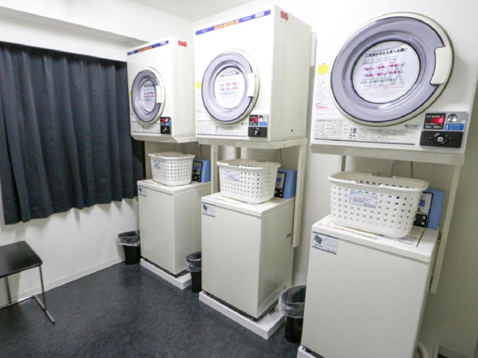 Others 5, HOTEL LiVEMAX MIKAWAANJO EKIMAE, Kariya