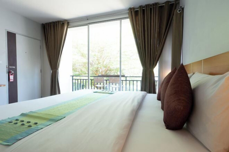 Bedroom 9