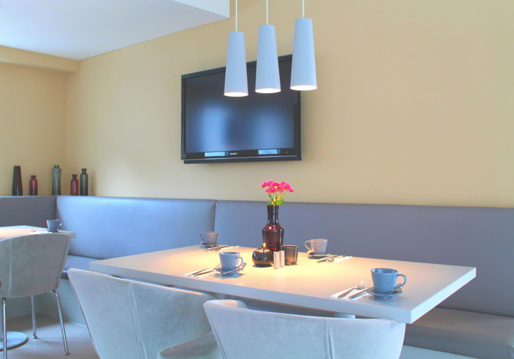 Food & Drinks, The Grey Design Hotel, Dortmund