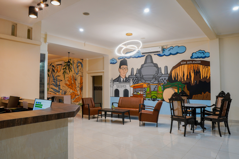 Others 2, Ardiana Suite Hotel By Sajiwa, Purworejo