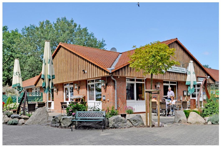 Others 3, Gastehaus Lietzow & Stortebeker Camp, Vorpommern-Rügen