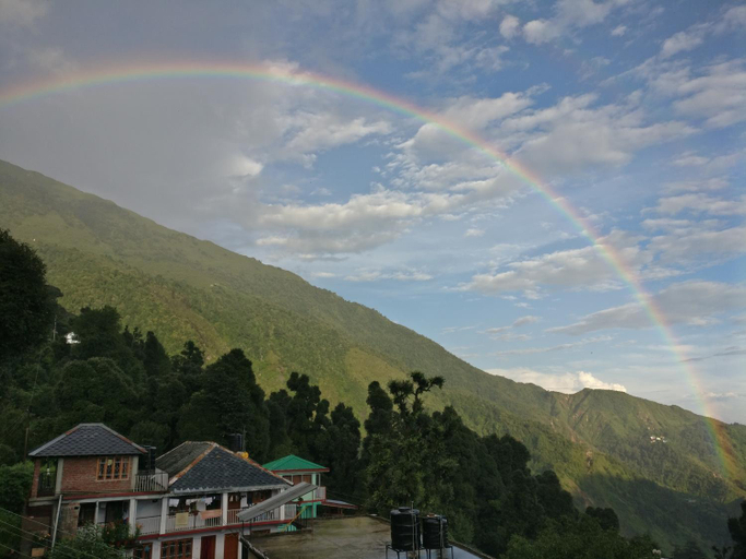 Others 4, White Rabbit Guest House, Kangra