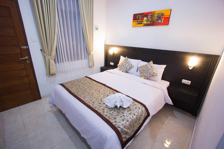 Others 3, Asta House, Badung