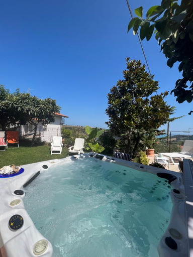 Sport & Beauty 2, Residenza B&B Salge Colonnella, Teramo