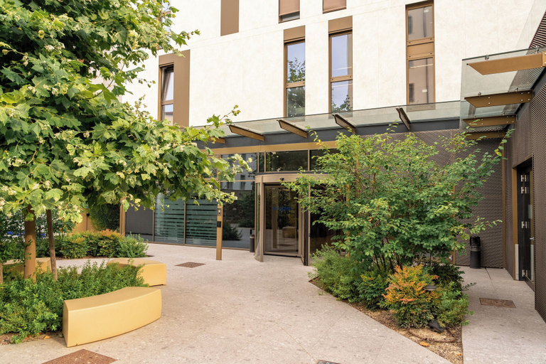Exterior & Views 1, Camplus Firenze Fortezza - Casa per Ferie, Florence