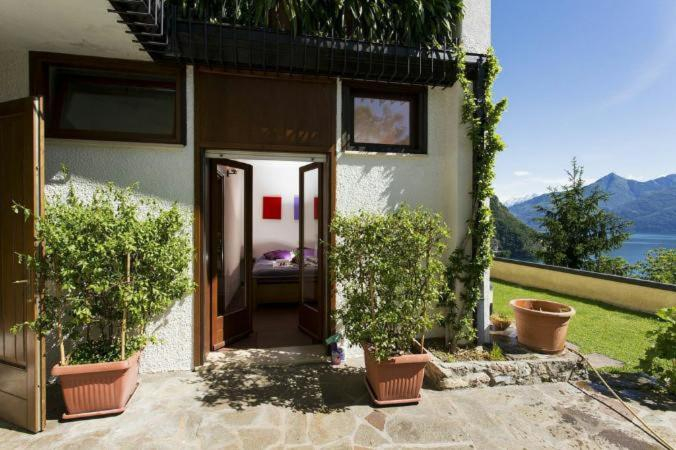 Exterior & Views, Villa Belvedere Panorama Lakeview - Lago di Como, Como