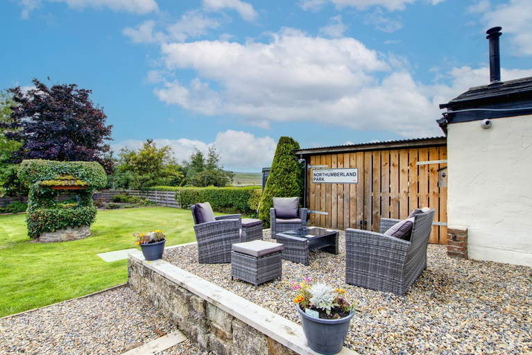 Others 5, Butterchurn Guest House, Northumberland