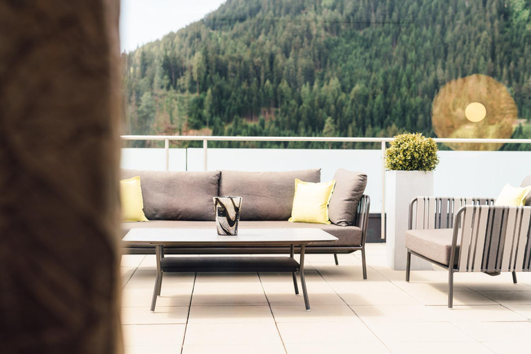 Others 3, Schneeweiss lifestyle - Apartments - Living, Landeck