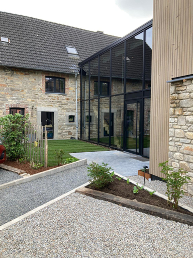 B&B La Bouliniere, Liège