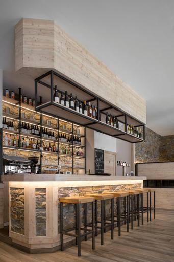 Food & Drinks 5, La Douce Montagne, Isère