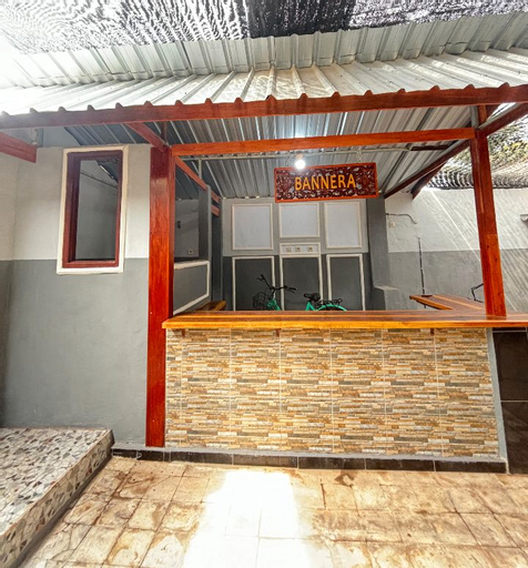 Exterior & Views, Banera Gili Homestay, Lombok
