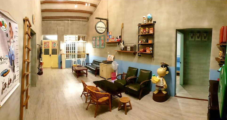 Others 2, 巷弄內的老宅27, Pingtung