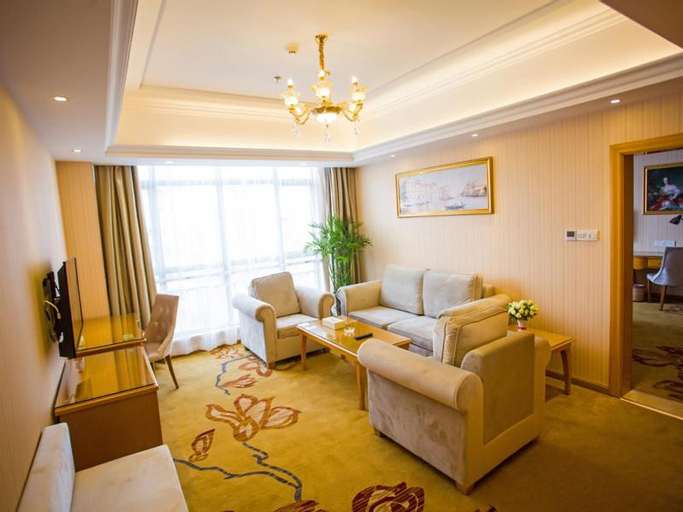 Others 2, Vienna Hotel Jiangxi Yichun Municipal Government, Yichun