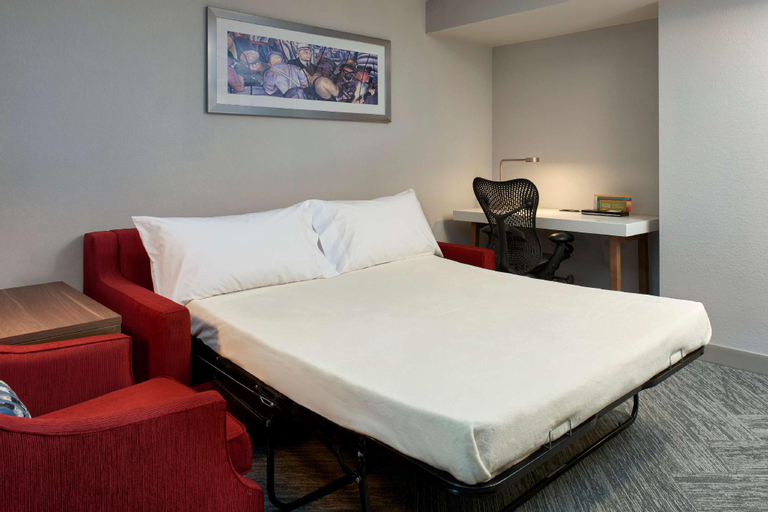 Bedroom 8