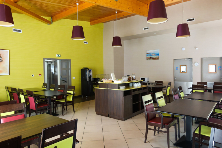 Food & Drinks, Les Rives de Pont Aven - Vacancéole, Finistère