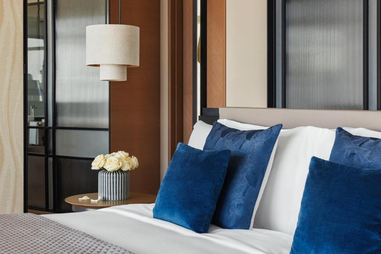 Bedroom 2, One&Only One Zaabeel, Dubai