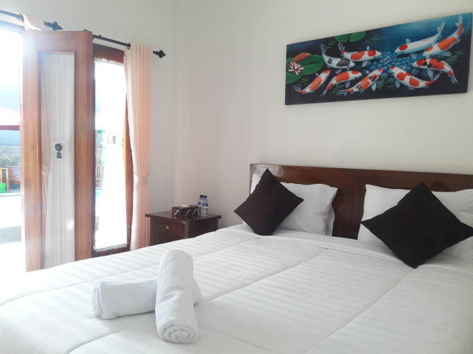Bedroom 12