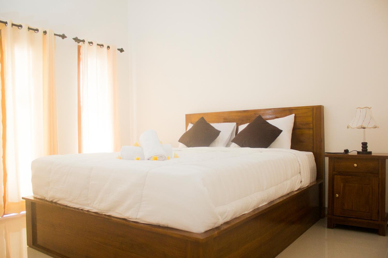 Bedroom 8