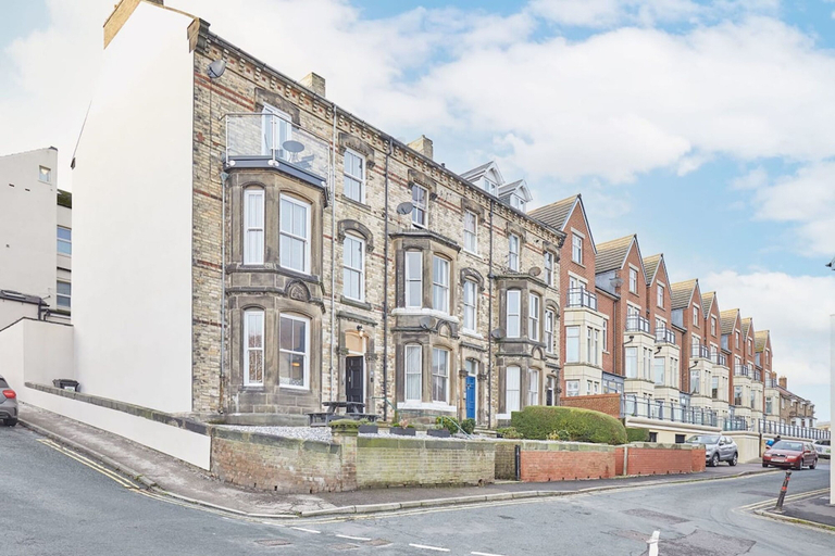 Exterior & Views, Host Stay Albion House, North Yorkshire