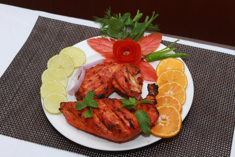 Food & Drinks 5, Staylite Suites, Chennai