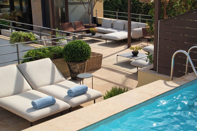 Sport & Beauty 3, Can Alomar Hotel, Baleares