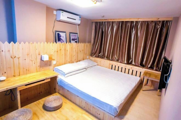 Bedroom 3, Ruida Business Hotel Shenyang, Shenyang