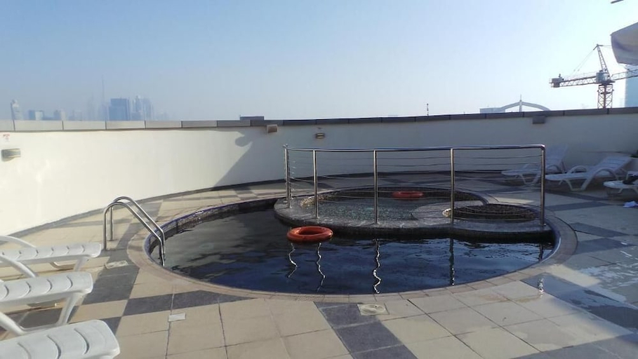 Sport & Beauty 5, Xclusive Maples Hotel Apartments, Dubai
