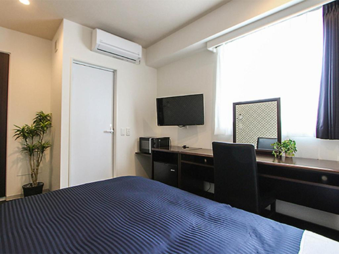 Bedroom 3, HOTEL LiVEMAX Asakusa Sky Front, Sumida