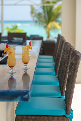 Food & Drinks 5, The Sands Barbados