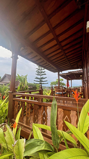 Food & Drinks, Kepaon Gari Inn, Klungkung