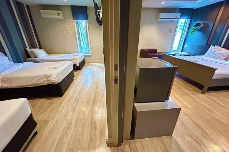 Bedroom 16