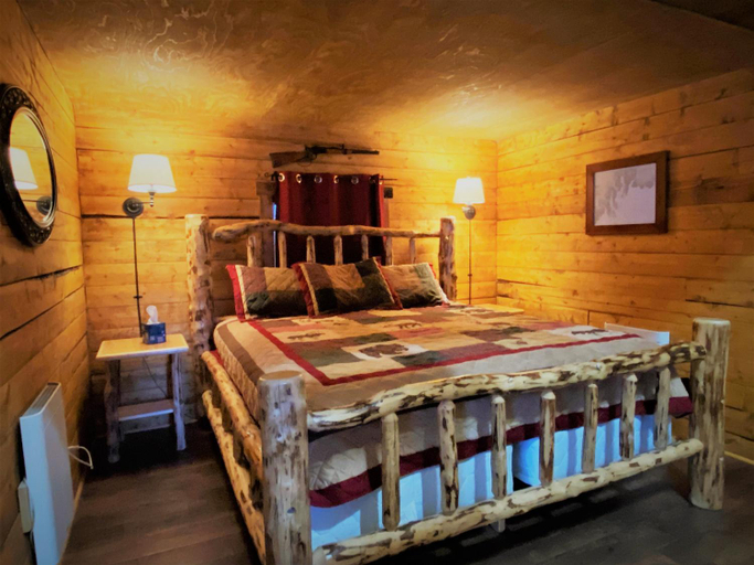 Others 3, Alaska Creekside Cabins in Seward, Kenai Peninsula