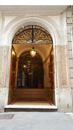 Exterior & Views 2, Il Fascino Di Roma, Rome