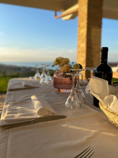 Food & Drinks 2, Casale Adriatico B&B, Teramo