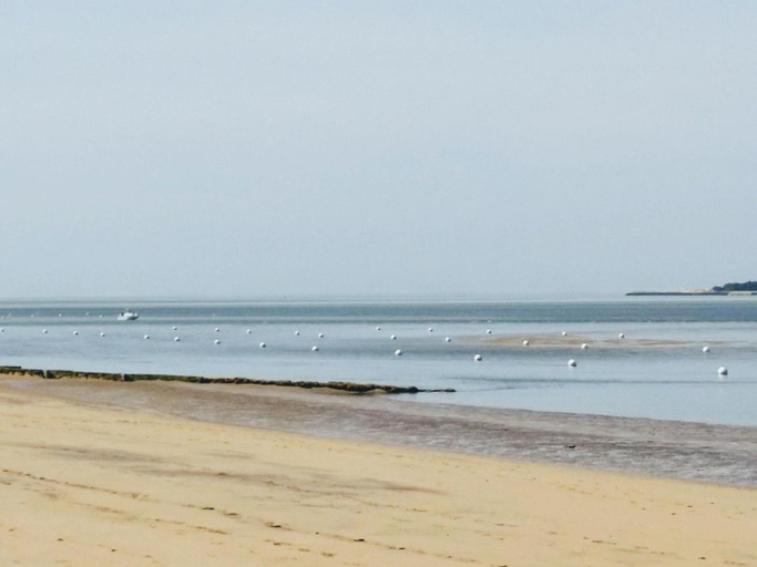 Others 5, Appartement Panoramic, Gironde